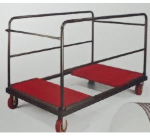 עגלה לאירועים דגם TZ-08