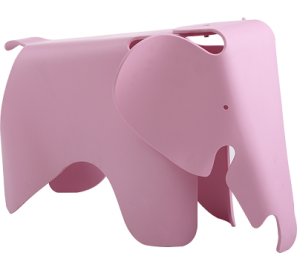 כיסא לילדים בצורת פיל כיסא לילדים בצורת פיל