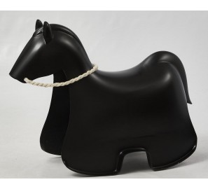 כיסא לילדים דגם סוס