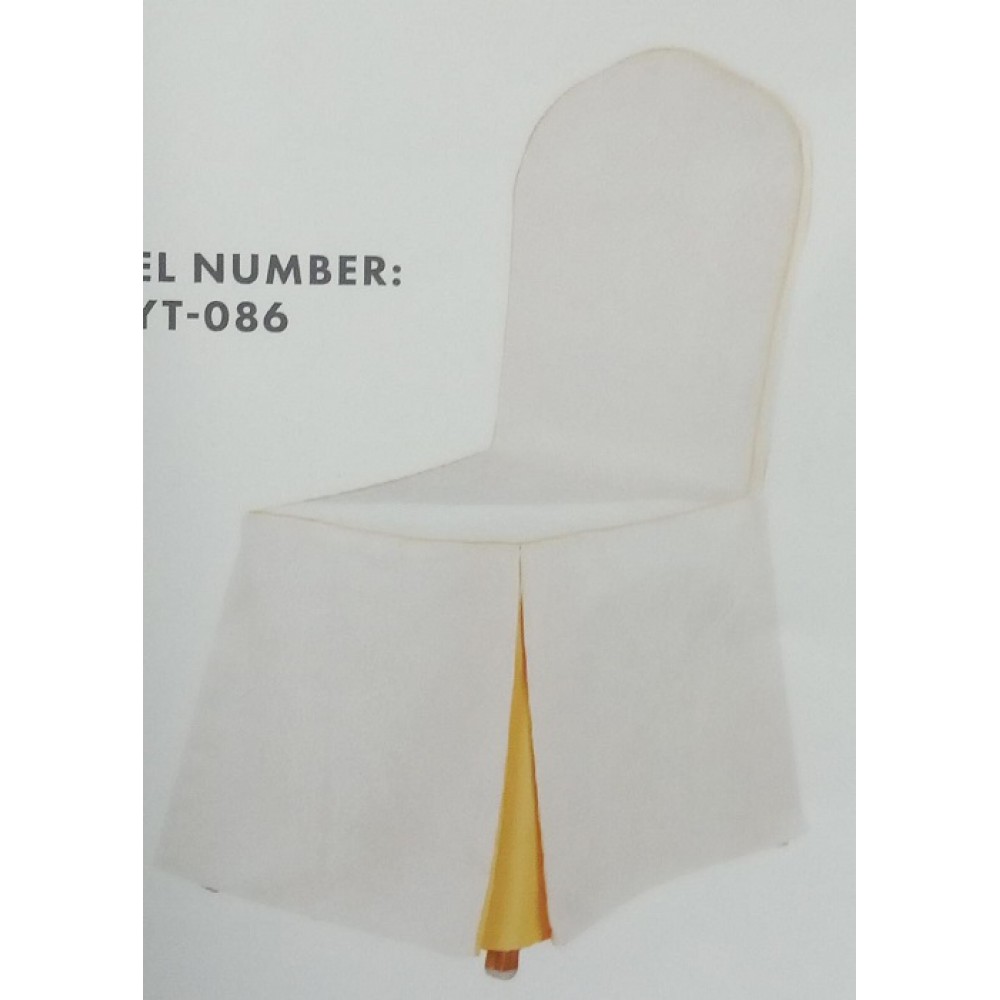 כיסויי לכיסא אירועים דגם YT-086