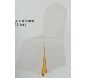 כיסויי לכיסא אירועים דגם YT-086