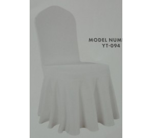 כיסויי לכיסא אירועים דגם YT-094