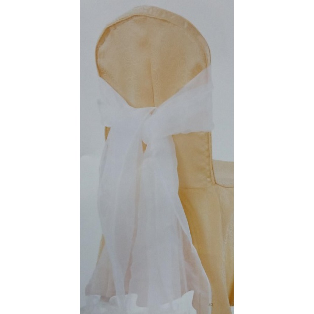 כיסויי לכיסא אירועים דגם YT-099 כיסויי לכיסא אירועים דגם YT-099