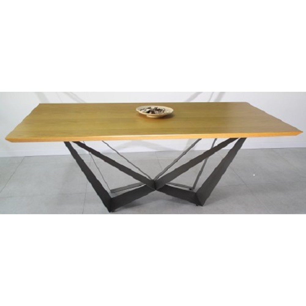 שולחן לפינת אוכל דגם 5555 שולחן לפינת אוכל דגם 5555