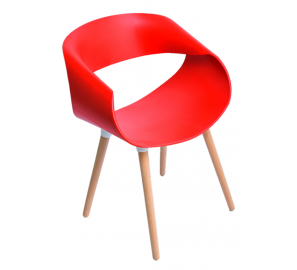 כיסא לפינת אוכל דגם 6666