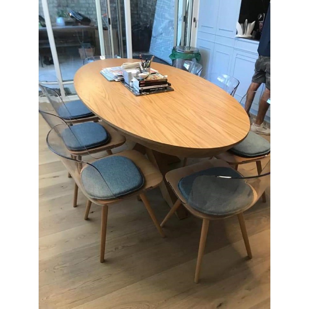 דגם שולחן לפינת אוכל גודי נפתח 12587