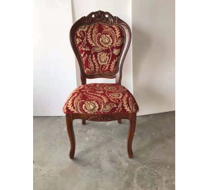 כיסא פינת אוכל מרופד 787878