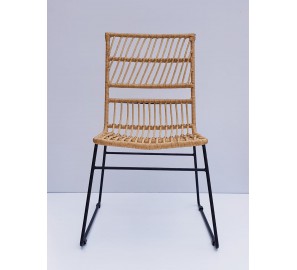 כסא לפינת אוכל מרופד 777989 כסא לפינת אוכל מרופד 777989