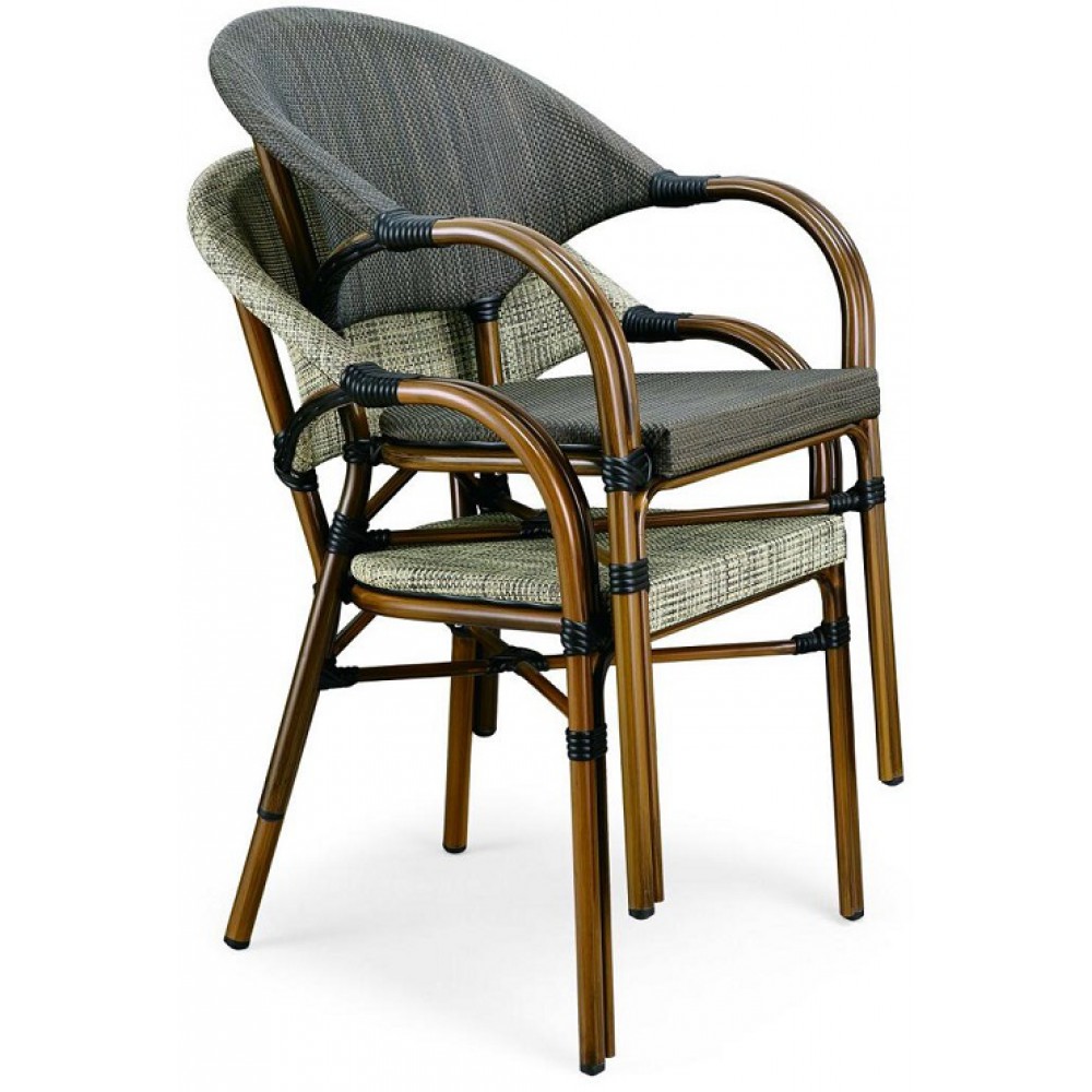כיסא מיוחד מאלומיניום דגם 5821