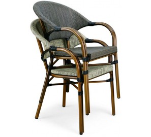 כיסא מיוחד מאלומיניום דגם 5821