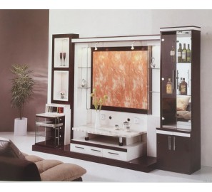 מזנון מיוחד שיש דגם 5695