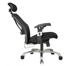 כסא מנהל מרשת 22465 כסא מנהל מרשת 22465