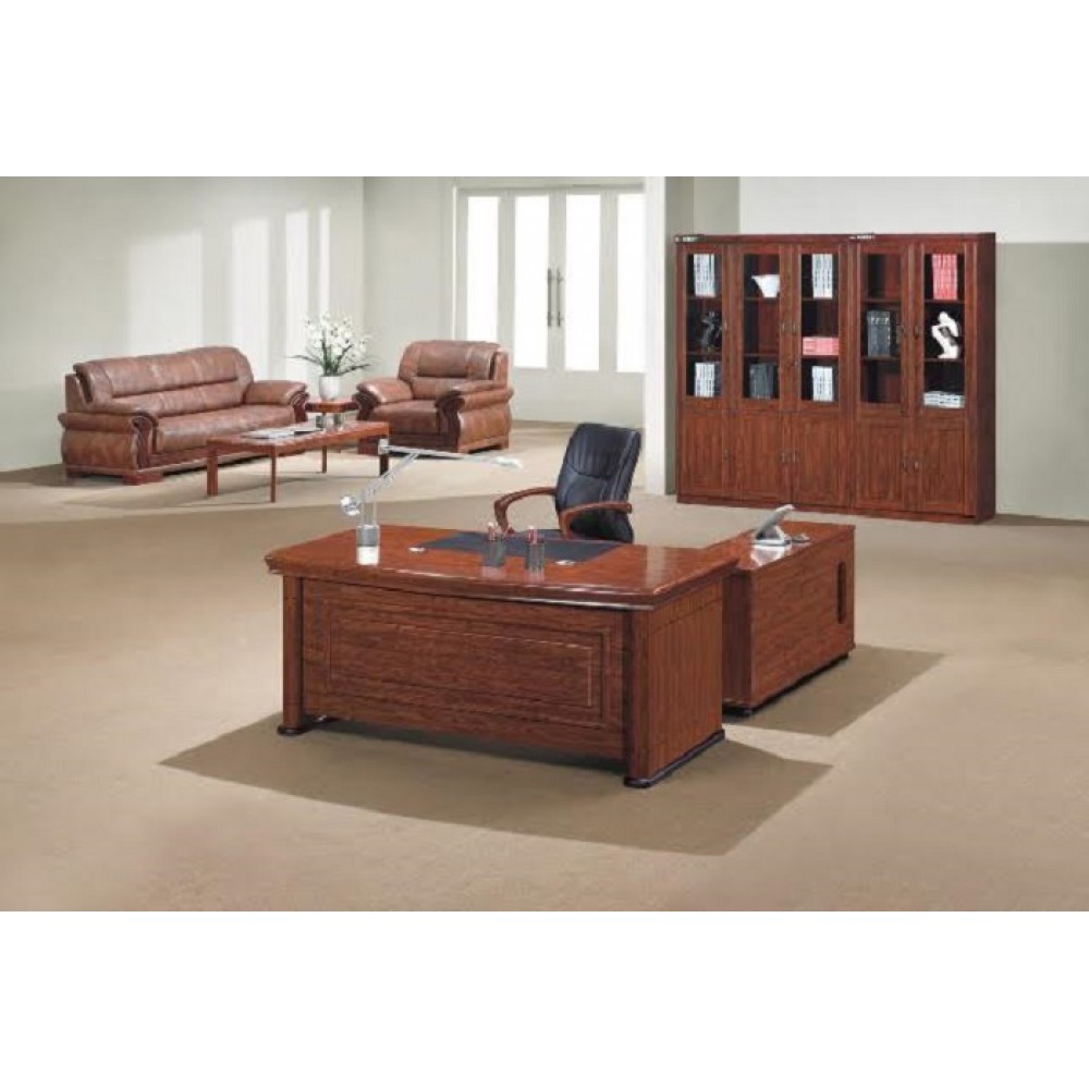 שולחן מנהל/שולחן ישיבה 0030