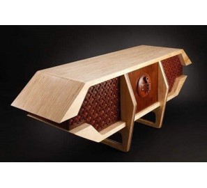 מזנון מעוצב בעיצוב חדשני דגם 7777