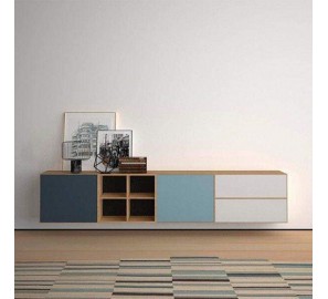 מזנון מעוצב בעיצוב חדשני דגם 8888