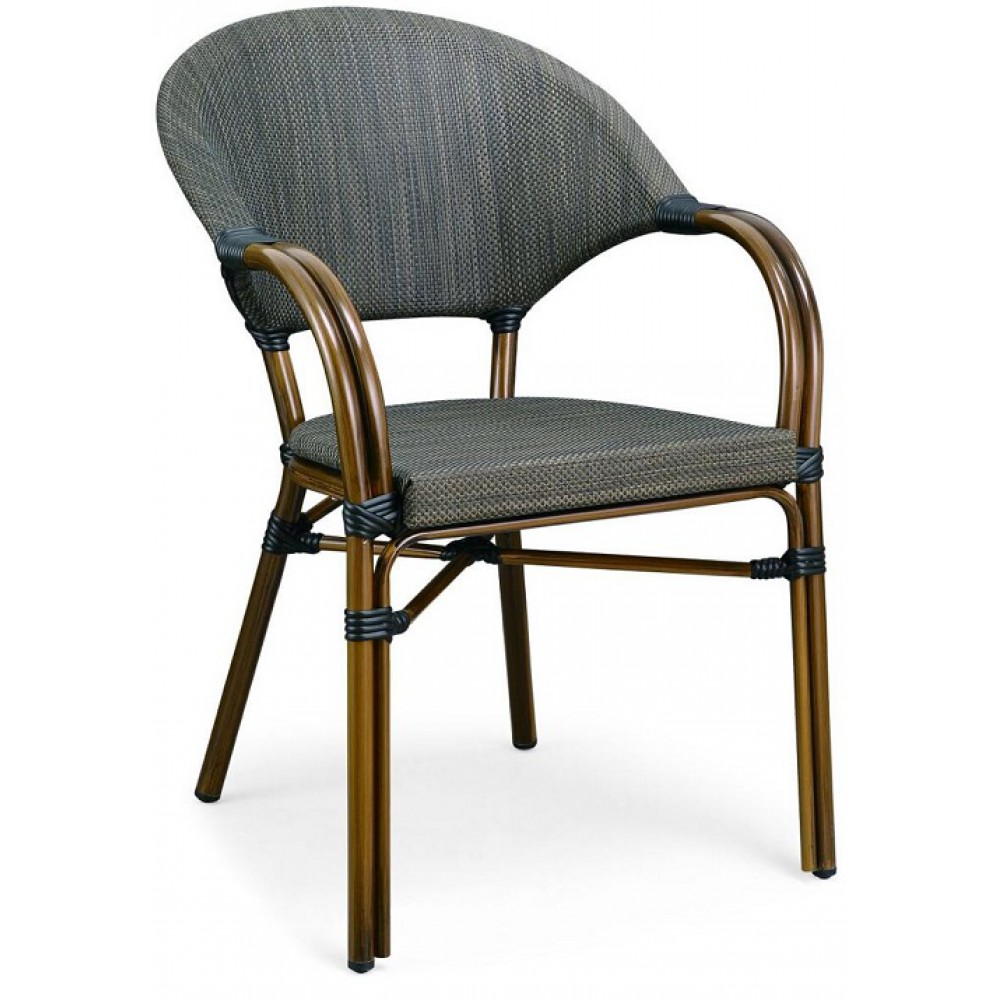 כיסא מעוצב בצורה חדשנית דגם 6547