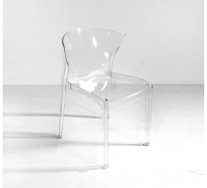 כסא שקוף פינת אוכל/אורח 58582323