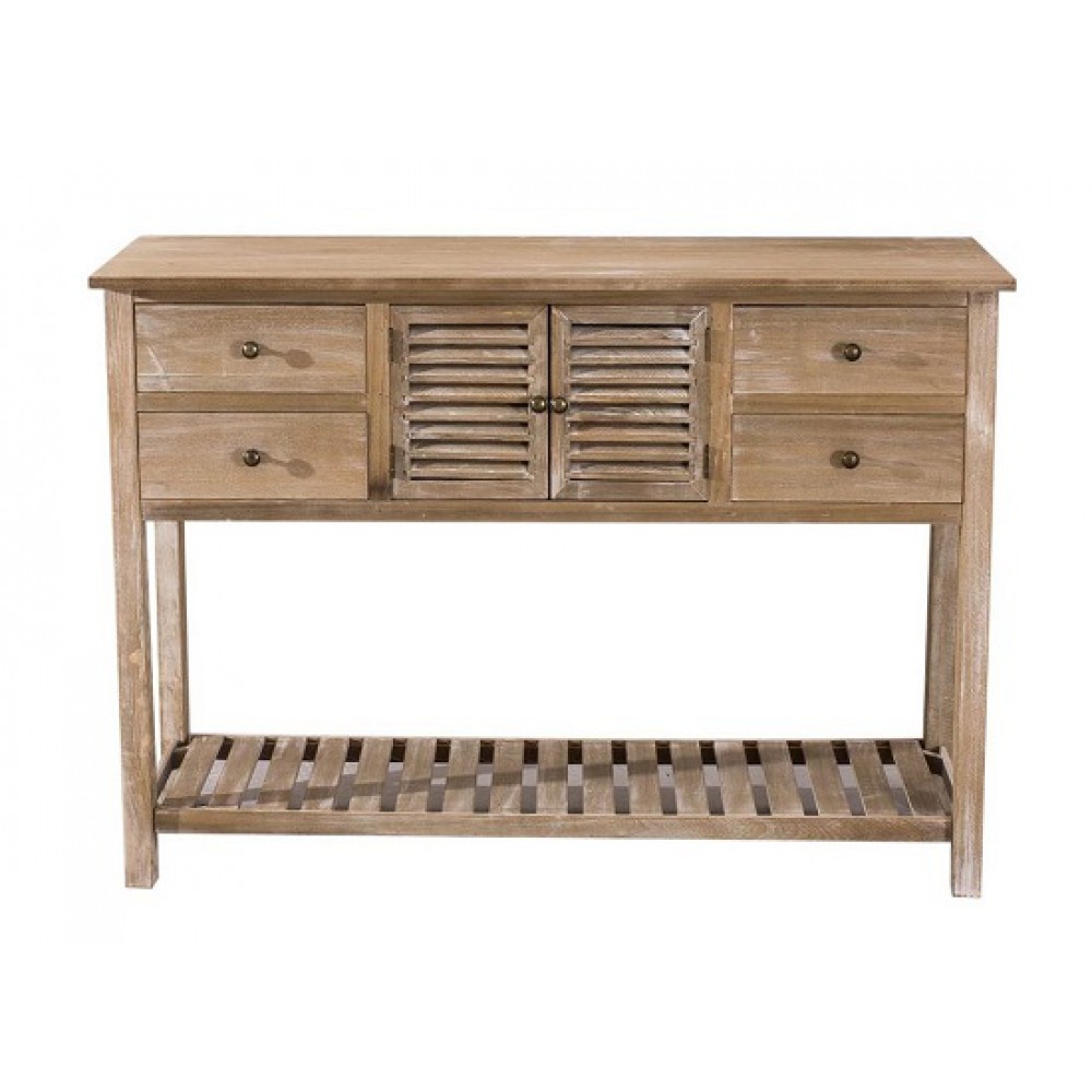 קונסולה מעץ 2368 קונסולה מעץ 2368