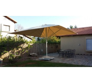 שמשיה מקצועית 5x5 דגם גסטרונומי 5364