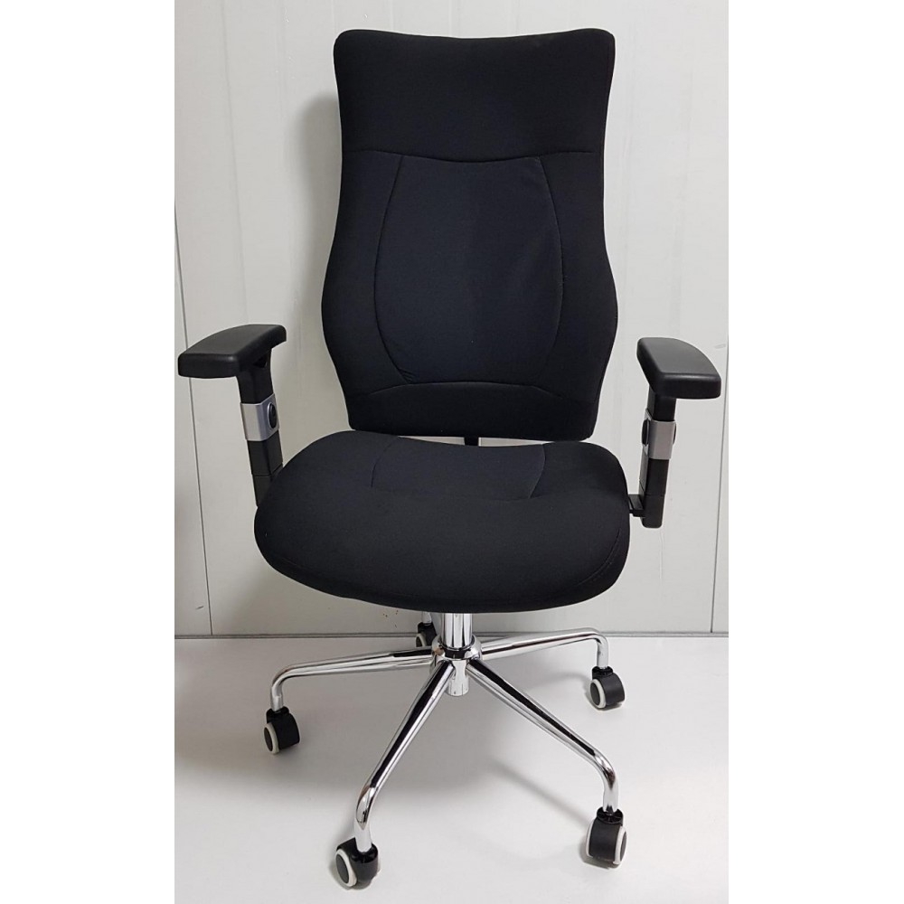 כיסא משרדי דגם 1395