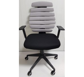 כיסא מנהל דגם 7075