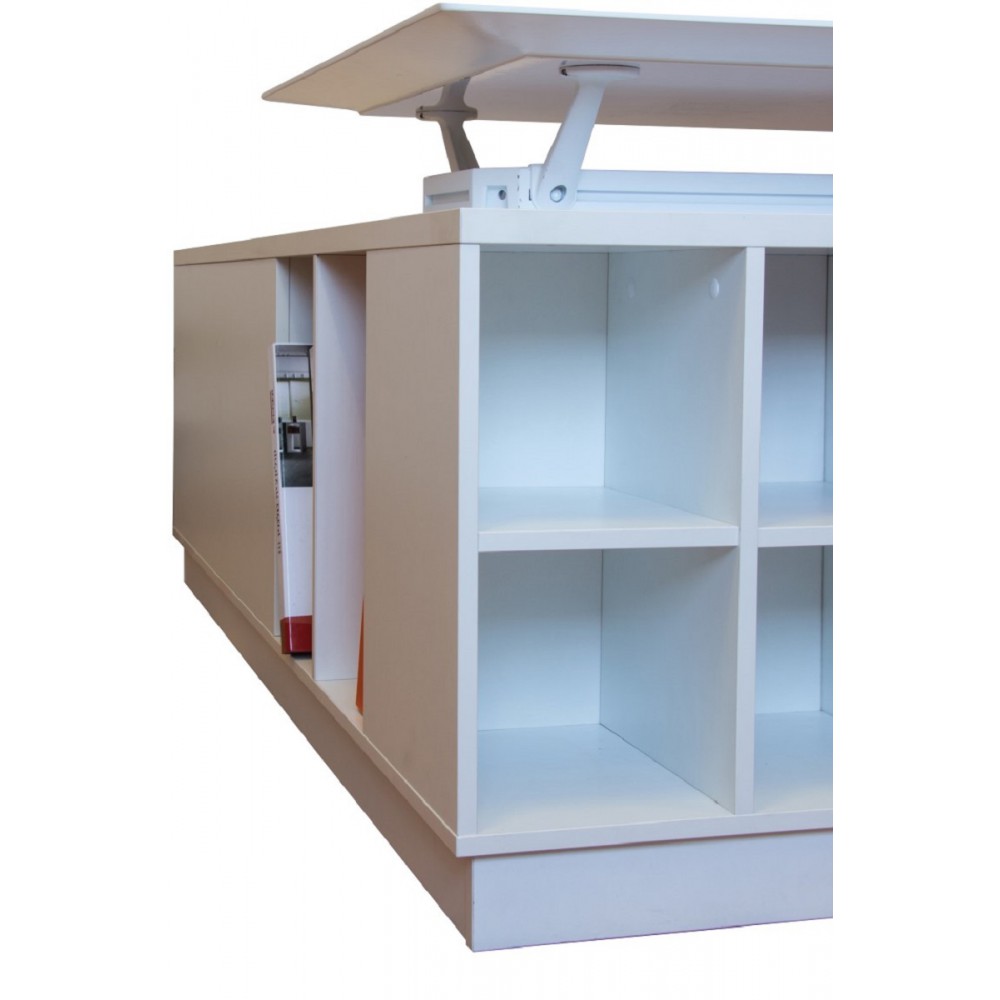 שולחן משרדי דגם 78999 שולחן משרדי דגם 78999