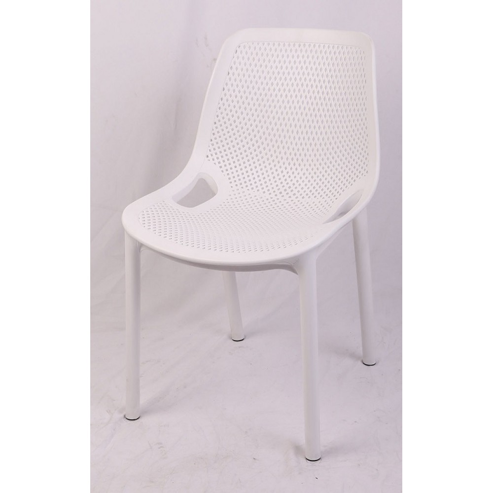 כיסא סיכה פלסטיק בעיצוב חדשני ומיוחד דגם 5698