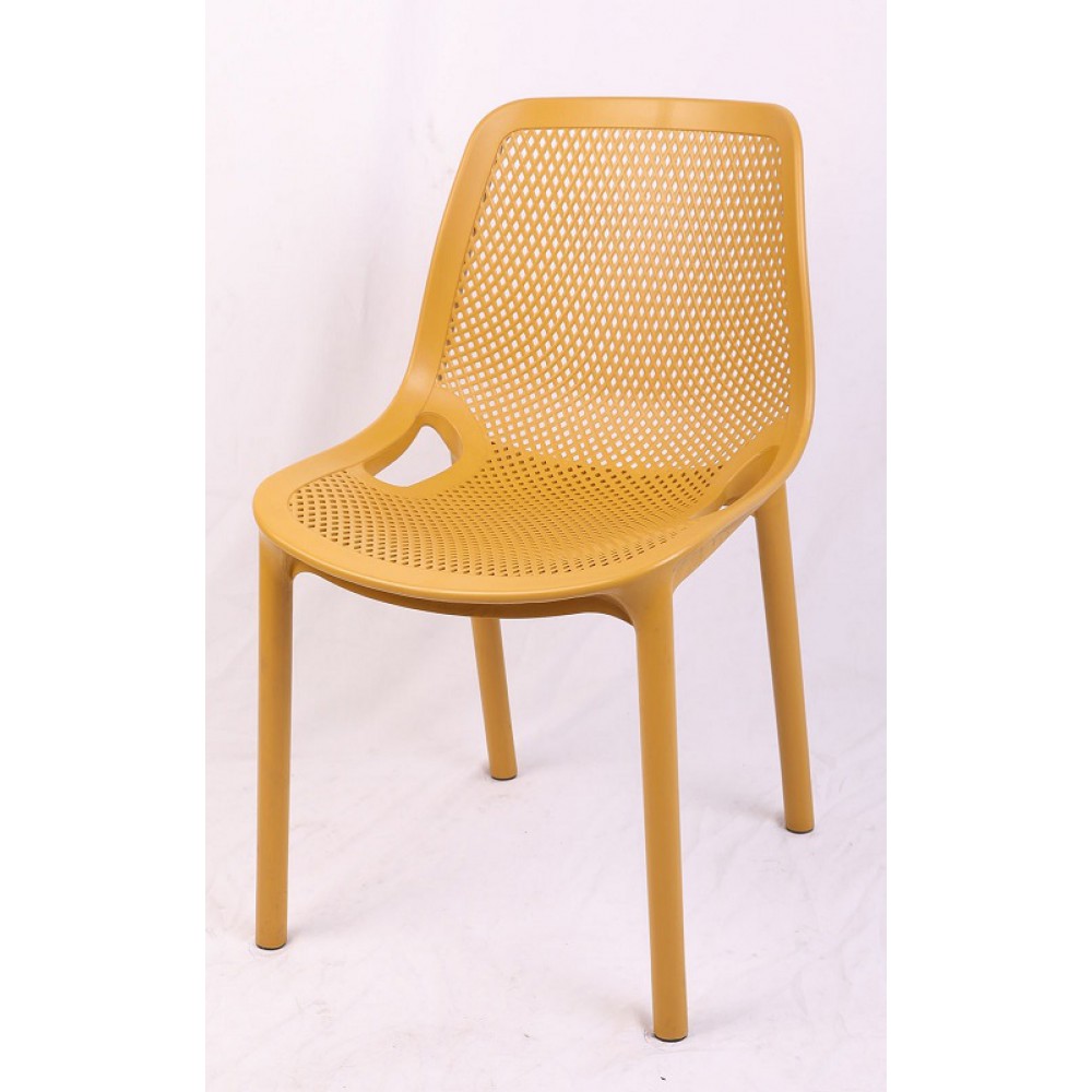 כיסא סיכה פלסטיק בעיצוב חדשני ומיוחד דגם 5698