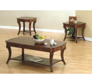 שולחן סלוני דגם 003598