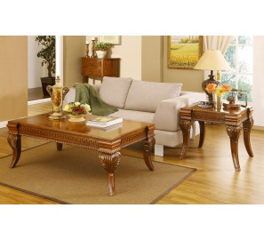 שולחן סלוני דגם 007002