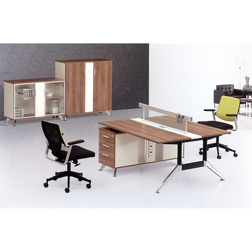 שולחנות משרד 1.40*1.40(אופן ספייס) שולחנות משרד 1.40*1.40(אופן ספייס)