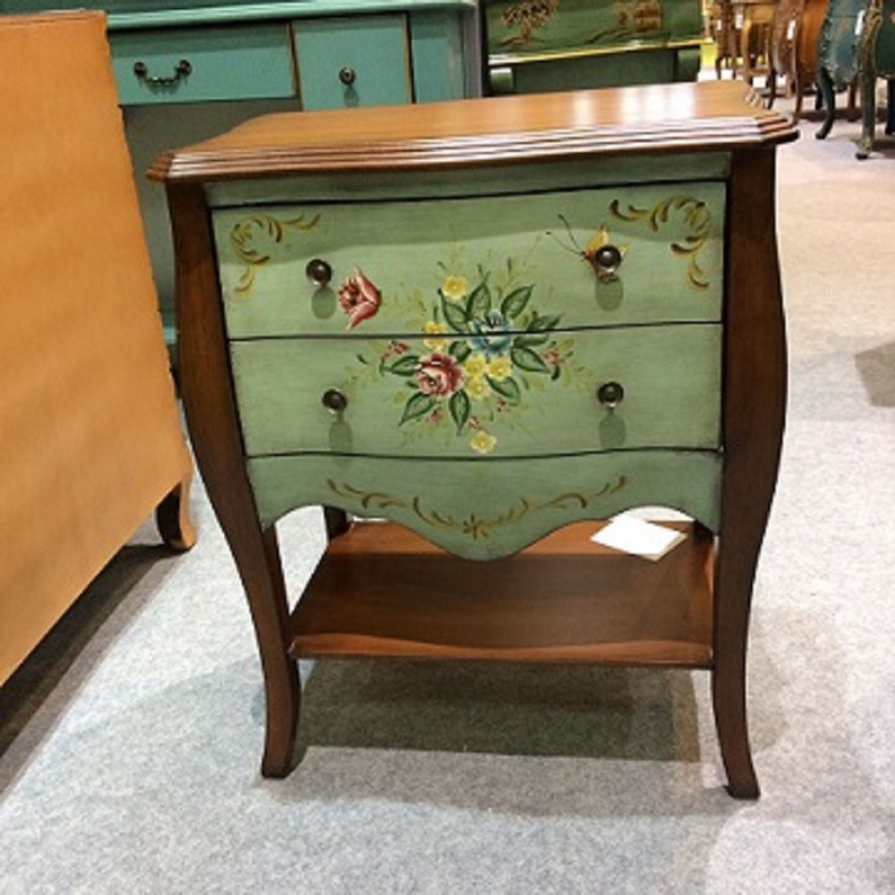 שידת עץ 0038 שידת עץ 0038