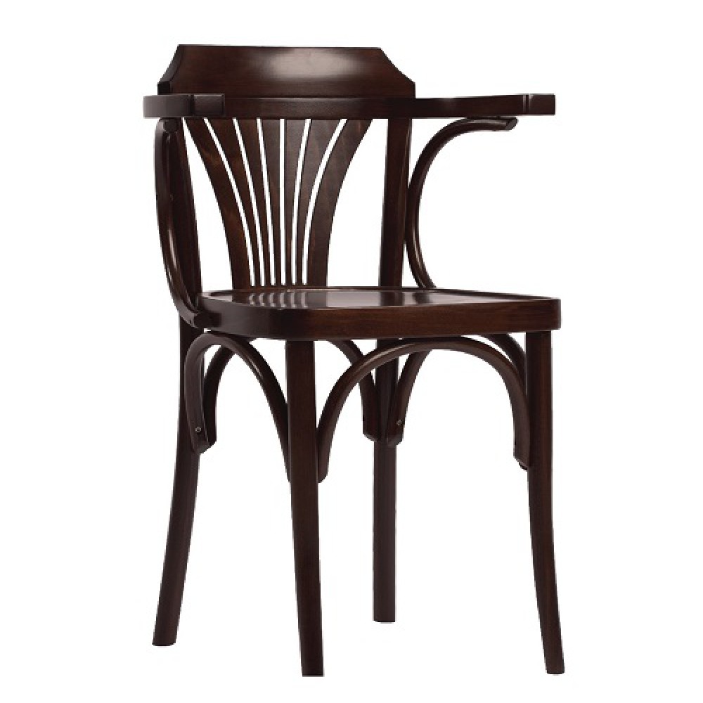 כיסא עץ מיוחד דגם 5288