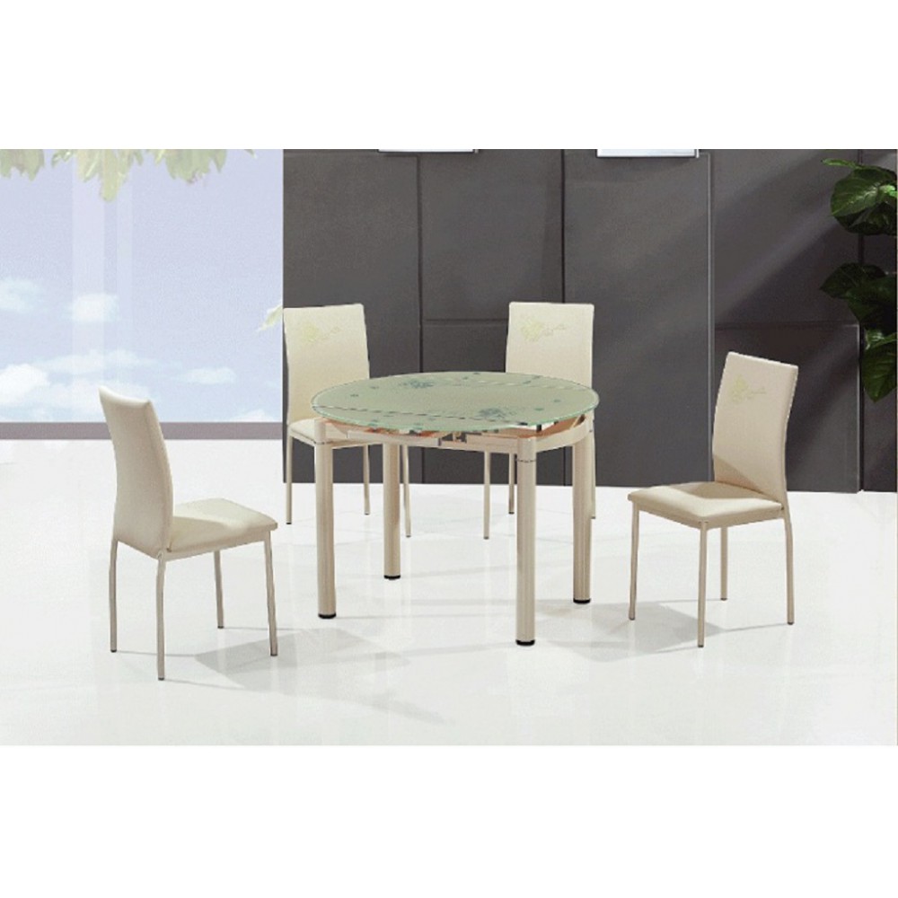 שולחן פינת אוכל 0125 שולחן פינת אוכל 0125