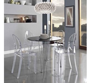 כיסא פינת אוכל דגם 85311