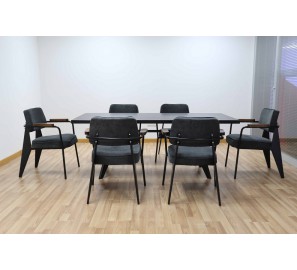 שולחן לפינת אוכל 190*90 555468