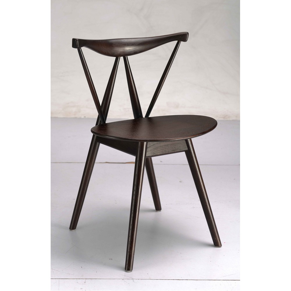 כיסא פינת אוכל מעץ 661 כיסא פינת אוכל מעץ 661