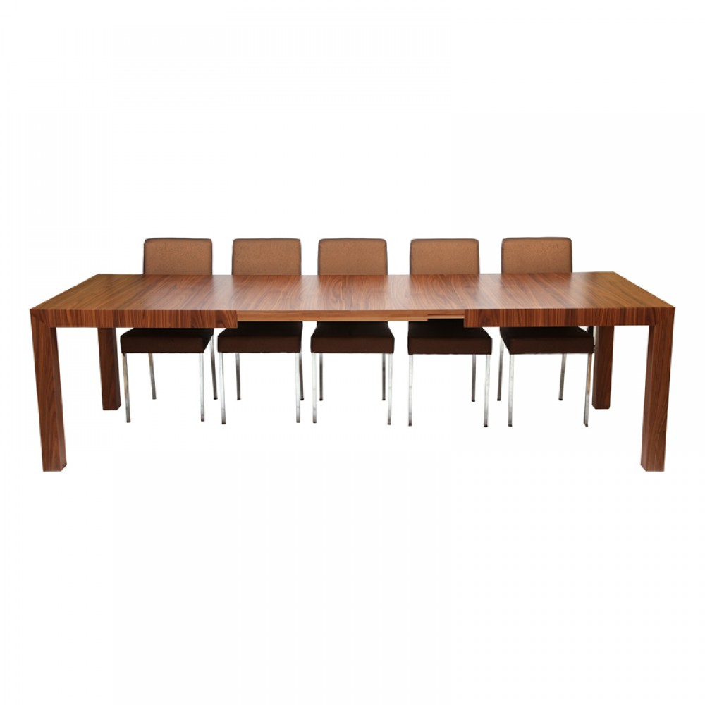 שולחן לפינת אוכל מעץ 999 נפתח ל322 שולחן לפינת אוכל מעץ 999 נפתח ל322