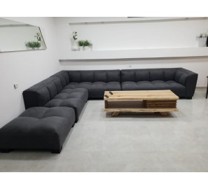 ספה פינתית דגם 95159