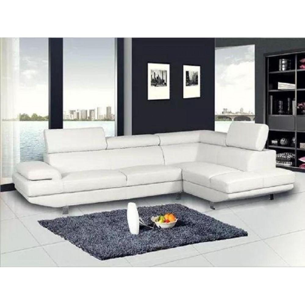 ספה פינתית מתכוננת דגם 66832