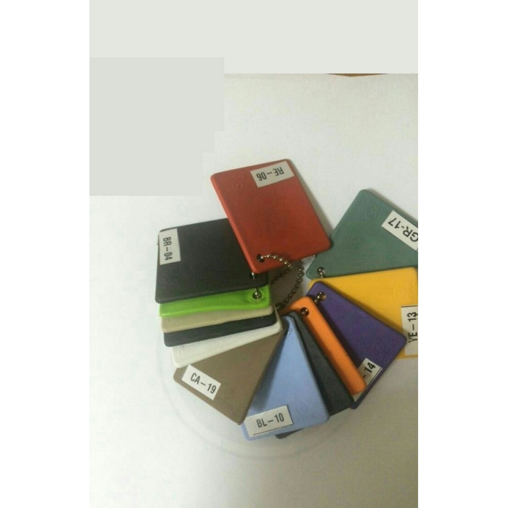 קטלוג צבעים קטלוג צבעים