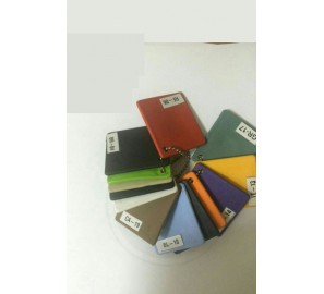 קטלוג צבעים