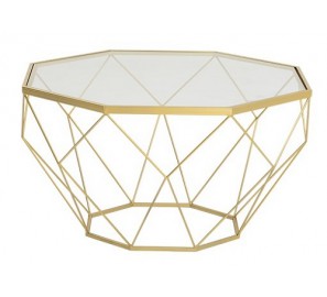 שולחן קפה סלונים מעוצב דגם 1245