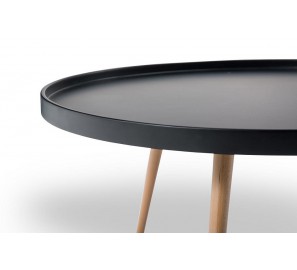 שולחן קפה עגול 123456