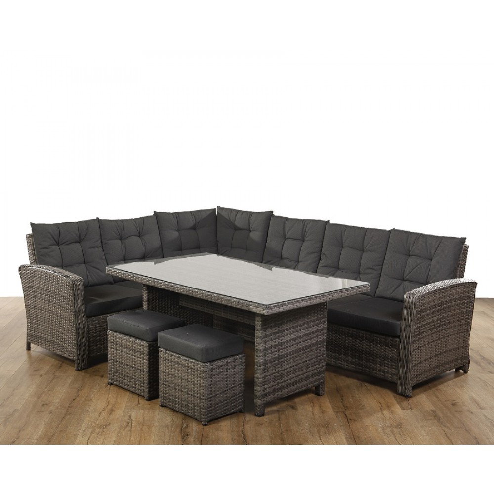 ריהוט גן ראטן 57548