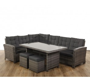 ריהוט גן ראטן 57548