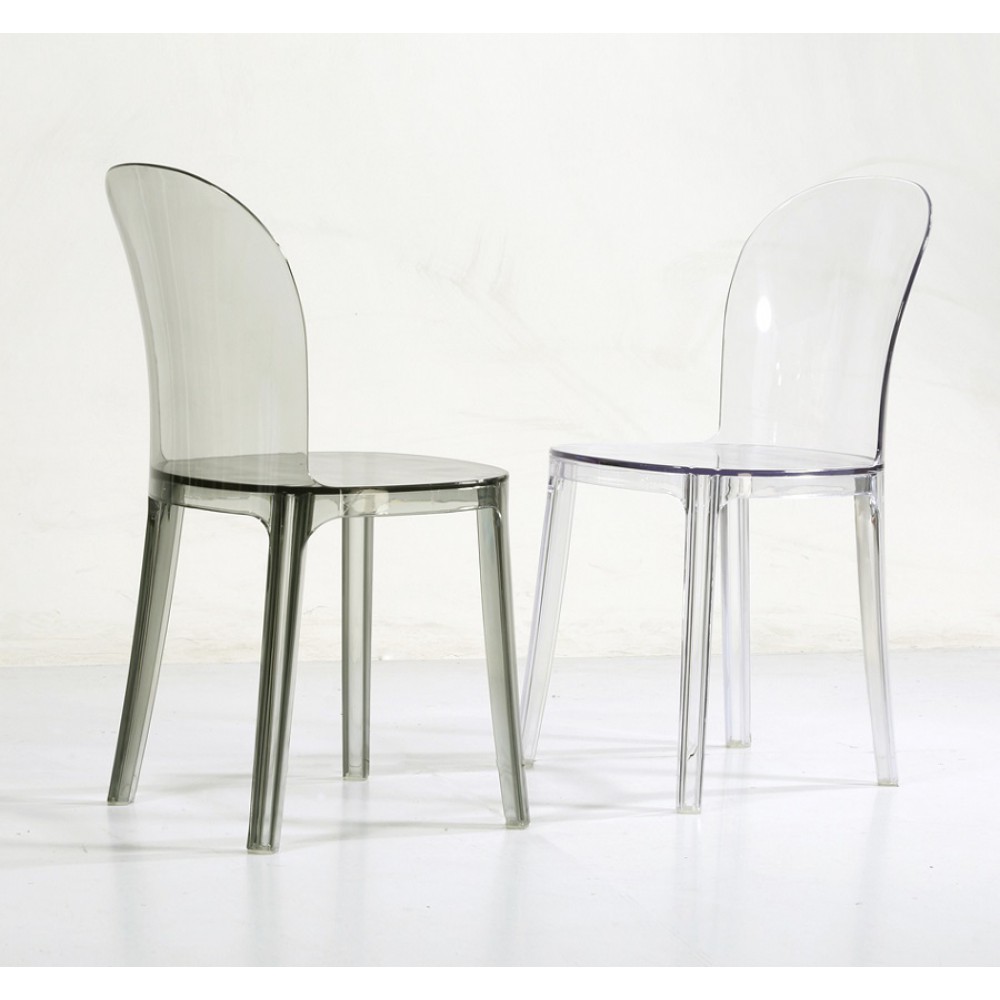 כיסא שקוף 5644