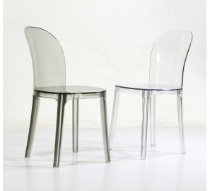 כיסא שקוף 5644