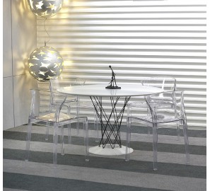 כסא שקוף פינת אוכל/אורח 58582323