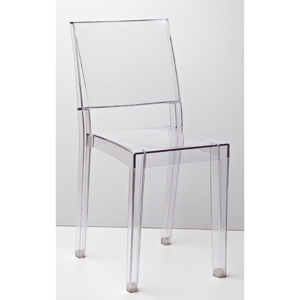 כסא שקוף פינת אוכל/אורח 661189